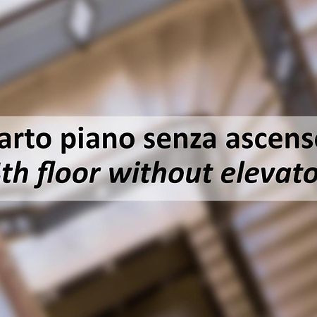 Mamo Florence - Uffizi Gallery Rooftop Apartment ภายนอก รูปภาพ